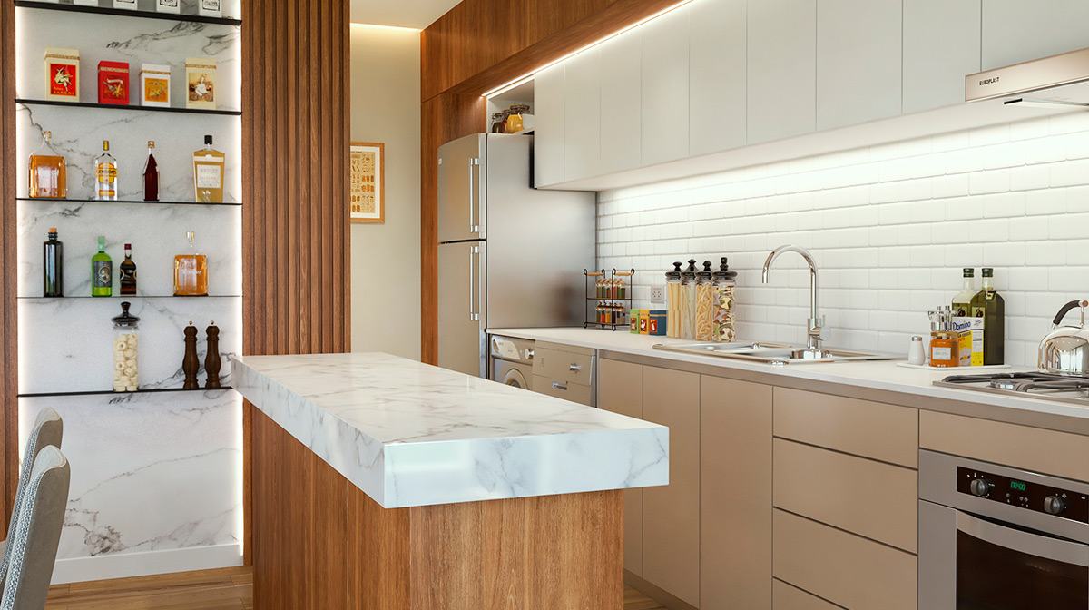 COCINA