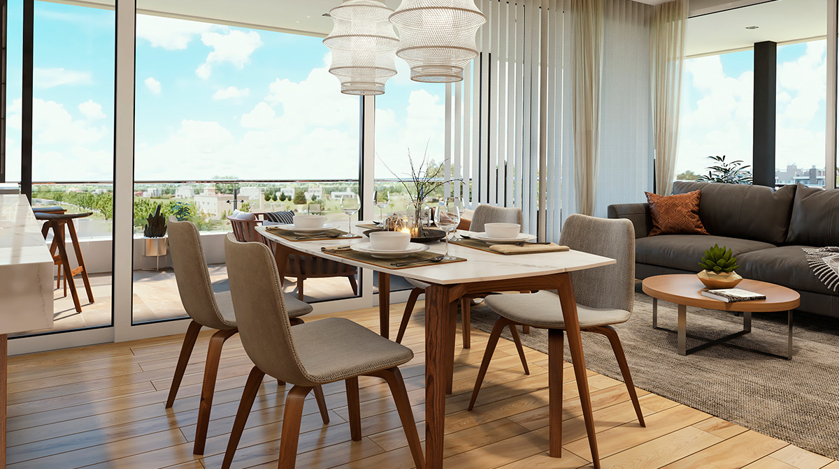 COMEDOR